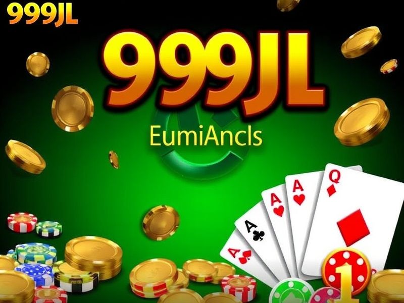 Welcome to 999jl.com – your ultimate destination for premium online gambling experiences. Explore casino games, bonuses, and expert guides to enhance your play. Start winning today!